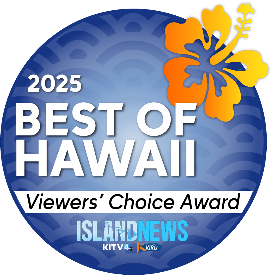 Best of 2025 Viewers' Choice Award - Marie Hansen Properties